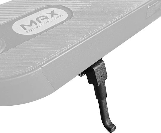 Xiaomi Original Kickstand Scooter Xiaomi Scooter 5 Pro 5 Max Stable Rigid Black
