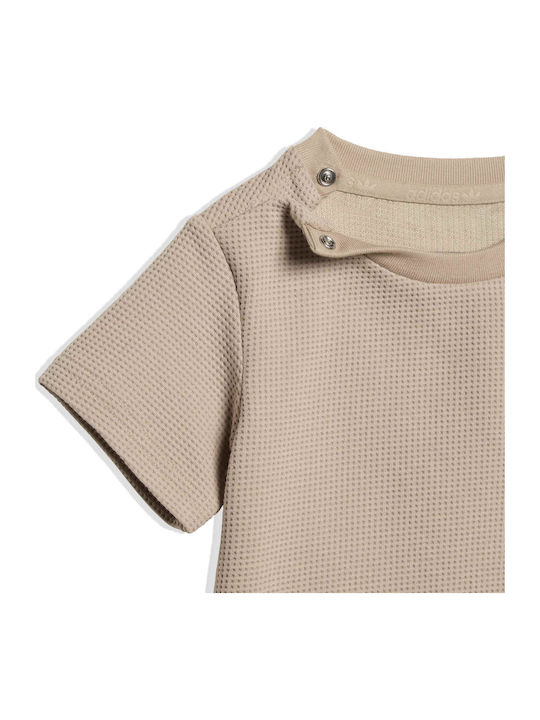 Σετ Καλοκαιρινό 2τμχ Stone Khaki