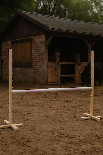 Super Hobby Horse Παιχνίδι Hobby Horse