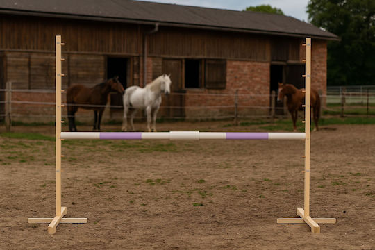 Super Hobby Horse Παιχνίδι Hobby Horse