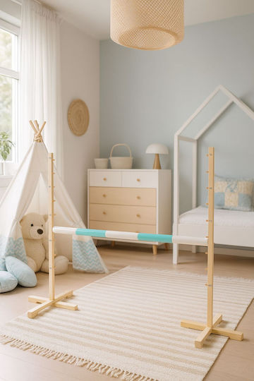 Super Hobby Horse Плюшена Конска Глава Hobby Horse