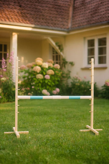 Super Hobby Horse Jucărie Hobby Horse