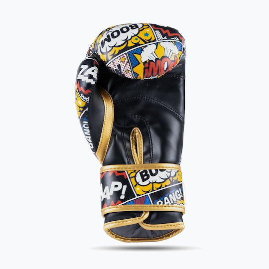 DBX Bushido Boxspielzeug DBX Bushido
