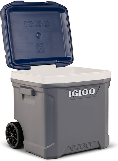 Igloo Maxcold Latitude Portable Fridge 58lt