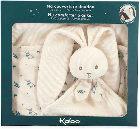 Kaloo Πανάκι Μωρού Lapinoo Cream