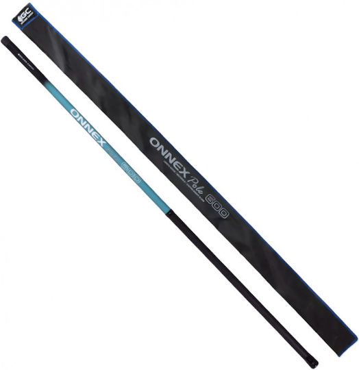 Golden Catch Onnex Pole Καλάμι Ψαρέματος για Απίκο 5m
