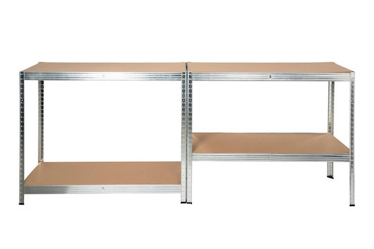 General Trade Dexion Shelf 50x50x120cm With 4 Shelves Total Load Capacity 1200kg