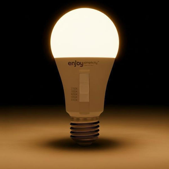 Elvhx LED Таванни И Стенни Светлини С 10 Светлини