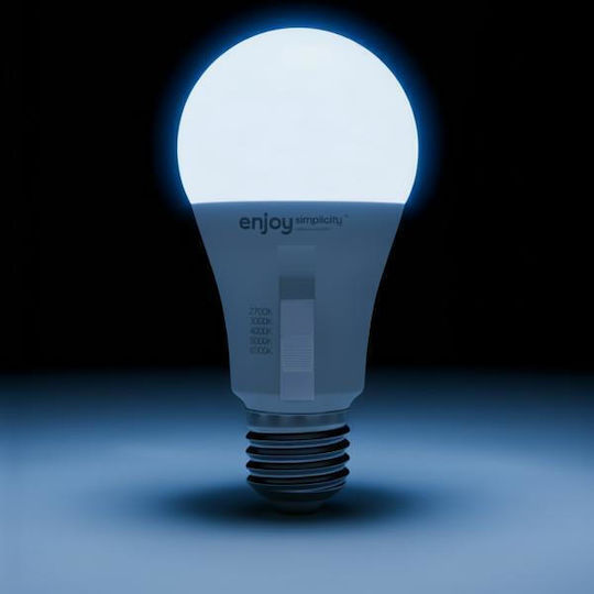 Elvhx LED Таванни И Стенни Светлини С 10 Светлини