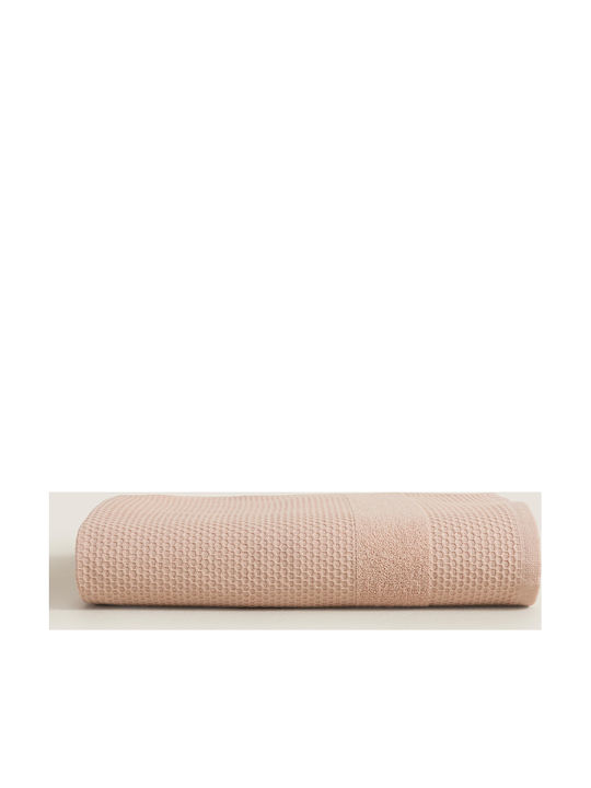 SteweHome SteweHome Badetuch 45x45cm Orange