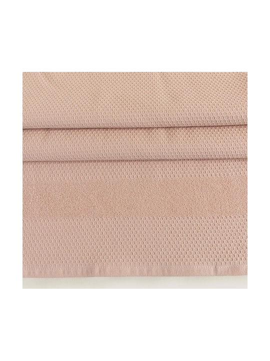 SteweHome SteweHome Badetuch 45x45cm Orange