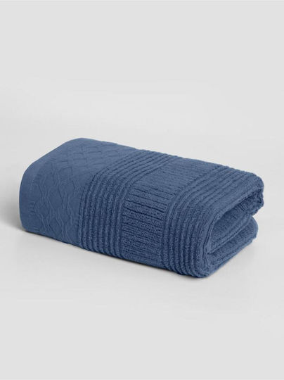 SteweHome Bath Towel 70x140cm White