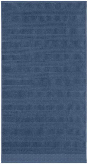 SteweHome Bath Towel 70x140cm White