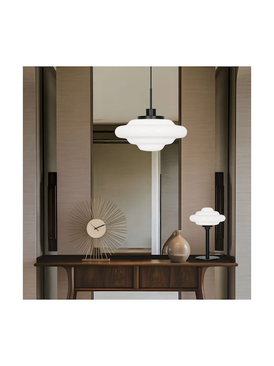 Viokef Decorative Table Lamp Elsa E27