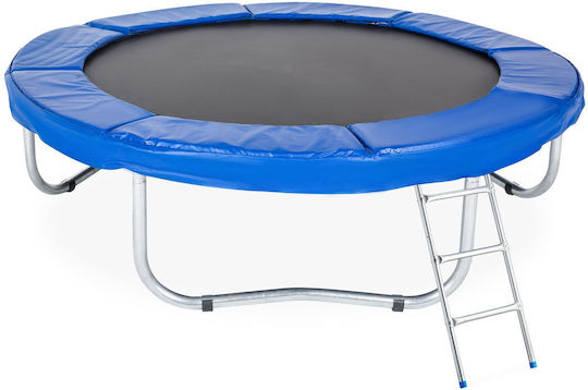 Relaxdays Trampoline Ladder
