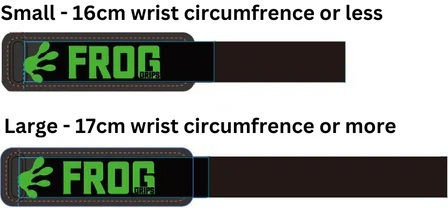 Frog Grips Аксесоар За Спортни Уреди