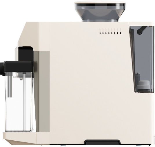 Dreame Automatic Espresso Machine 1235W 19bar Pressure for Cappuccino with Grinder Beige