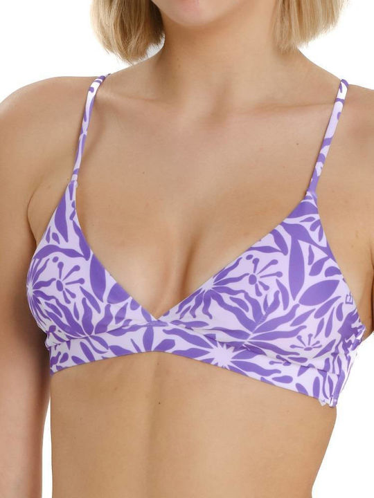 Set Bikini Purple