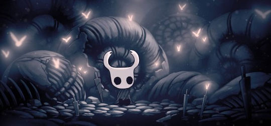 Hollow Knight Joc PS5 Precomandă