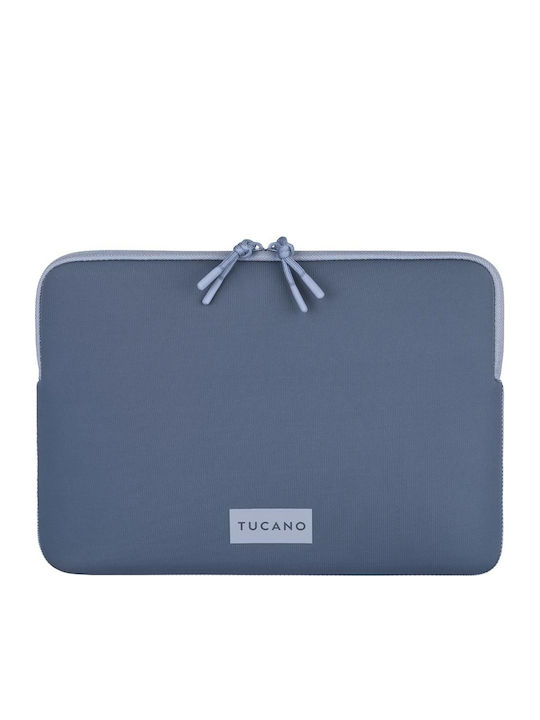 Tucano Case for Laptop 13" in Blue Colour