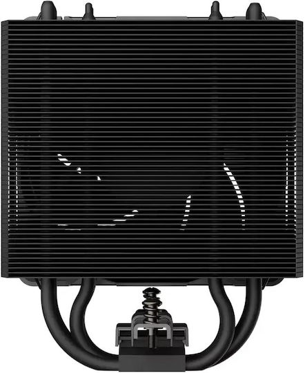 Arctic 36-S CPU Cooler for Socket 1700 1851 AM4 AM5