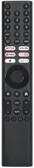Kompatibles TV-Fernbedienung DC-932 Für TV