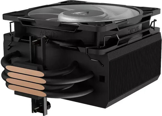 Arctic 36-S Ψύκτρα Επεξεργαστή για Socket 1700/1851/AM4/AM5 με ARGB Φωτισμό