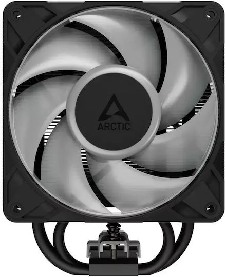 Arctic 36-S Ψύκτρα Επεξεργαστή για Socket 1700/1851/AM4/AM5 με ARGB Φωτισμό