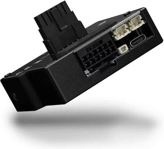 Grizzly Wireview Pro Ii 12v-2x6 Gpu Monitoring Normal Черен