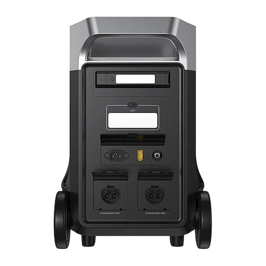 Fossibot F3600 Pro Power Station 3840Wh