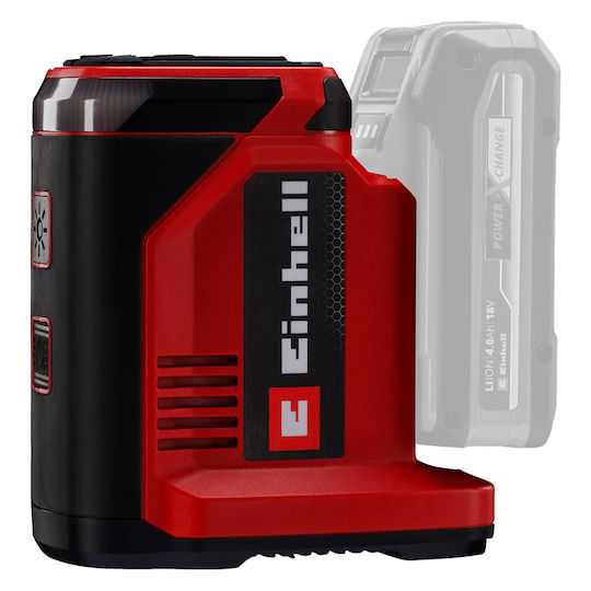 Einhell TC-ES 18/150/1 Stație de Energie
