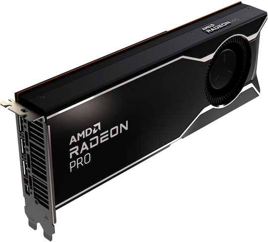 Sapphire Radeon Pro W7800 48GB GDDR6 Lite Graphics Card