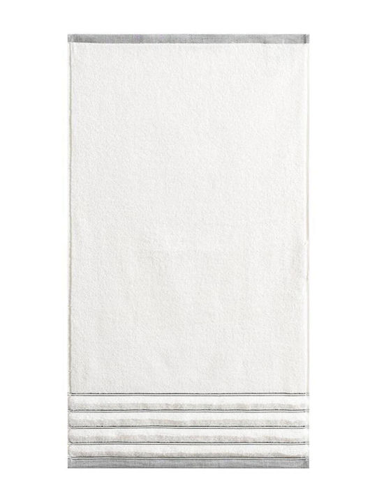 SteweHome Face Towel 50x90cm Green