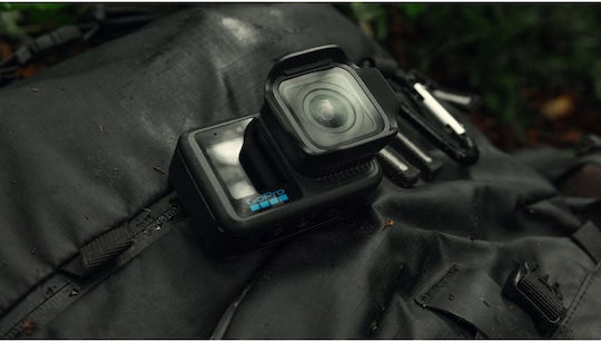 GoPro Mission 1 Екшън камера 4K Ultra HD Подводна Стандартно с Екран (Сензорен) 2.59" и Wi-Fi