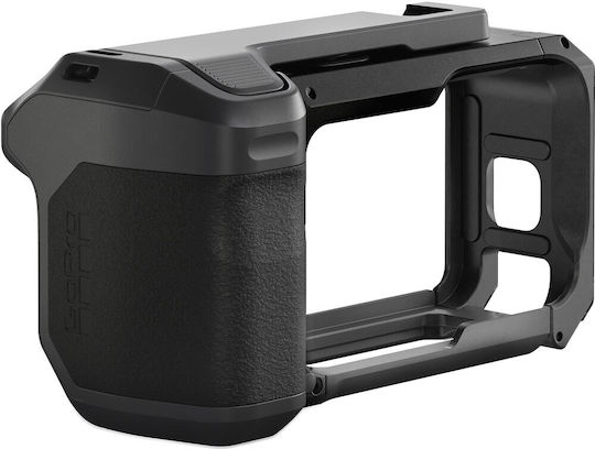GoPro Mission 1 Pro Action Camera 8K Underwater Grip Edition with 2.59" Touch Screen and Wi-Fi