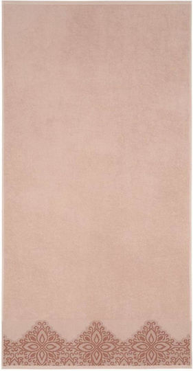 SteweHome SteweHome Badetuch Körper 70x140cm Jacquard 2 Stück