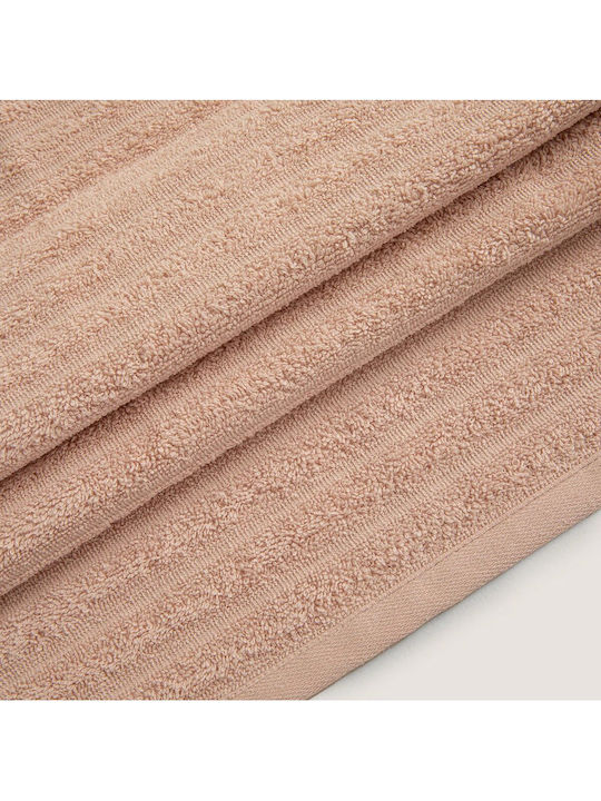 SteweHome Hand Towel 45x45cm 100% Cotton