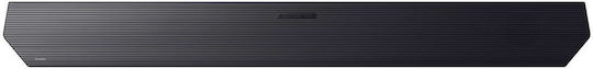 Samsung HW-Q990H/EN Soundbar 11.1.4 Bluetooth, HDMI και Wi-Fi 41W με Ασύρματο Subwoofer και Τηλεχειριστήριο