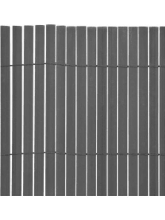 Plastic Bamboo Fencing 1.5x5m