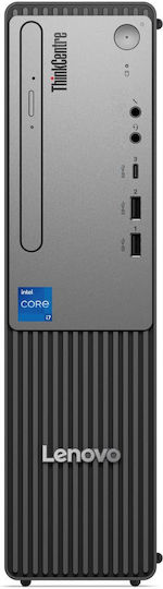 Lenovo ThinkCentre Neo 30s Gen 5 SFF Desktop PC (i5-13420H/16GB DDR5/512GB SSD/W11 Pro)