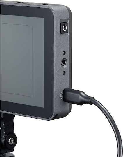 Godox Gm6s Pro Kit 2 5.5″ 4k Hdmi On-camera Ultrabright Monitor
