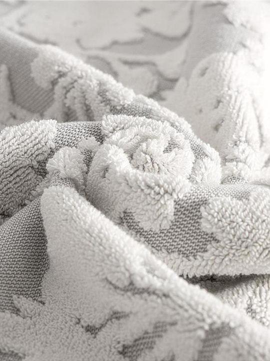 SteweHome Facecloth 50x90cm Eco Batis 2 Pieces
