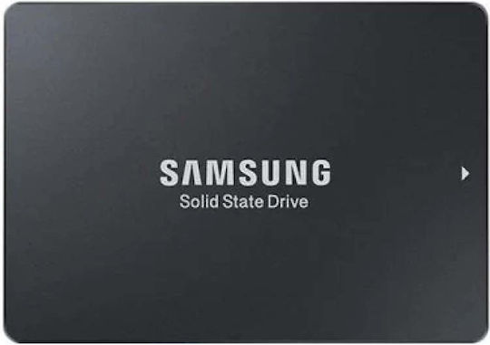 Samsung Pm9a3 SSD 960GB U.2 Type with PCI Express 4.0 Connection MZQL2960HCJR-00A07 Bulk