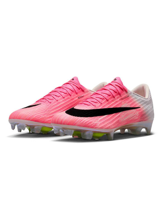 Nike Mercurial Ποδοσφαιρικά Παπούτσια με Τάπες Πολύχρωμα