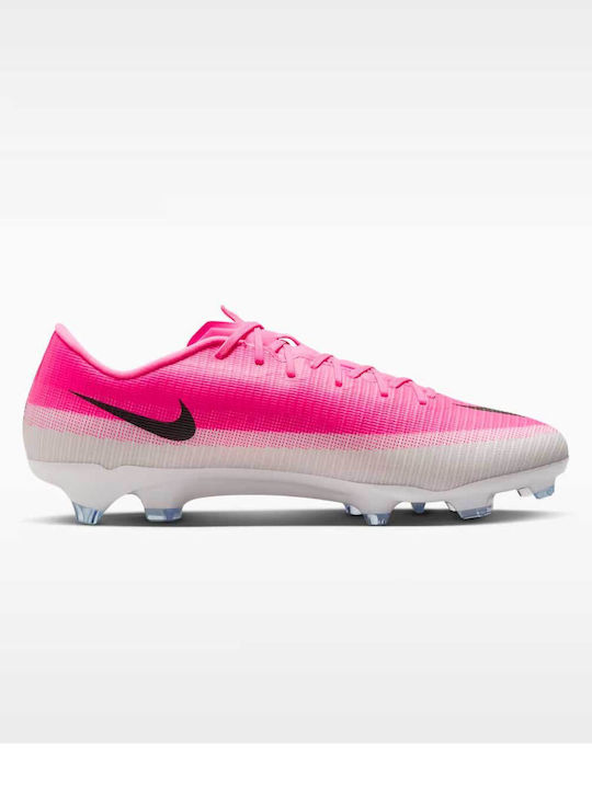 Nike Mercurial Vapor 17 Academy Football Shoes with Cleats FG/MG Multicolour