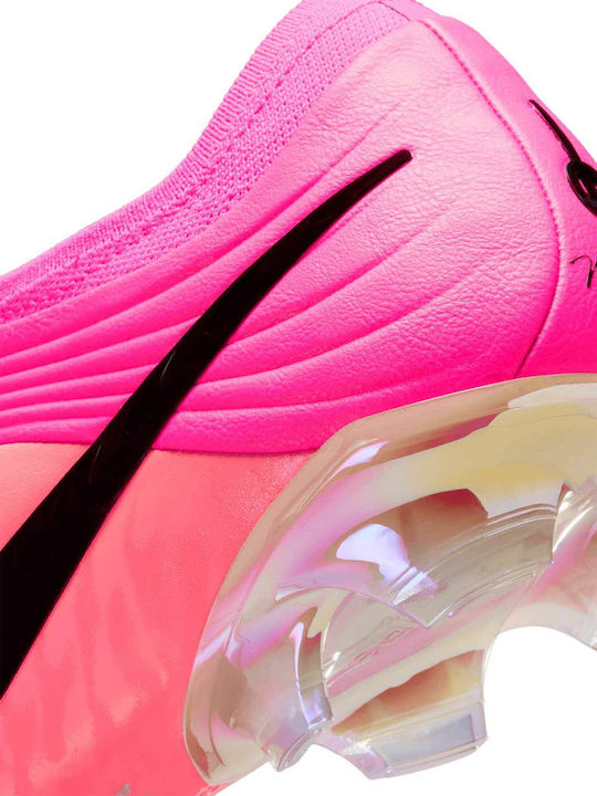 Nike Tiempo Football Shoes with Cleats Multicolour