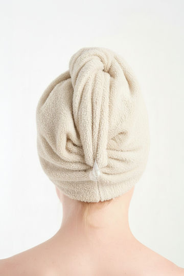 SteweHome Πετσέτα Microfiber Σώματος 100gr/m² 183x68εκ.