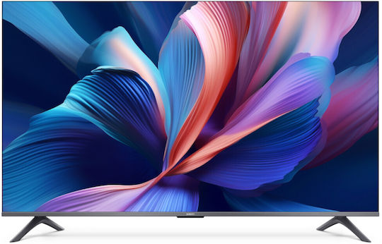 Xiaomi Smart Τηλεόραση 55" 4K UHD QLED A Pro HDR (2026) L55MB-APEU