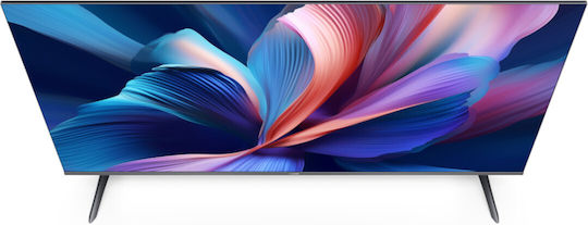 Xiaomi Smart Τηλεόραση 55" 4K UHD QLED A Pro HDR (2026) L55MB-APEU