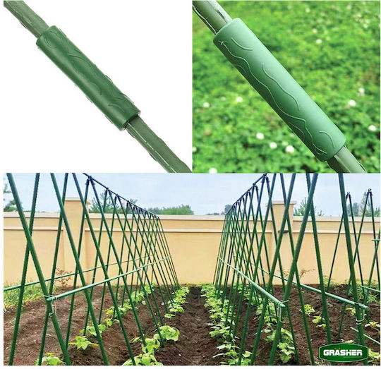Extension Connectors Extender for Plant Supports Extension Connectors Extender for Plant Supports
